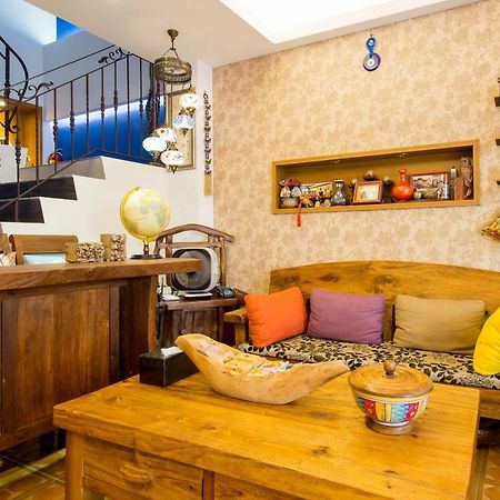 Hometown B&B 화롄 외부 사진