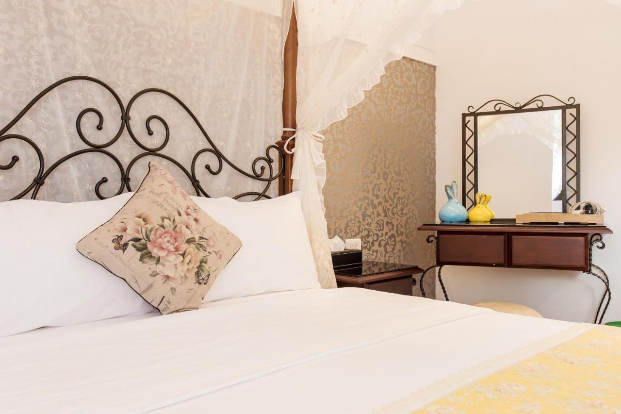 Hometown B&B 화롄 외부 사진