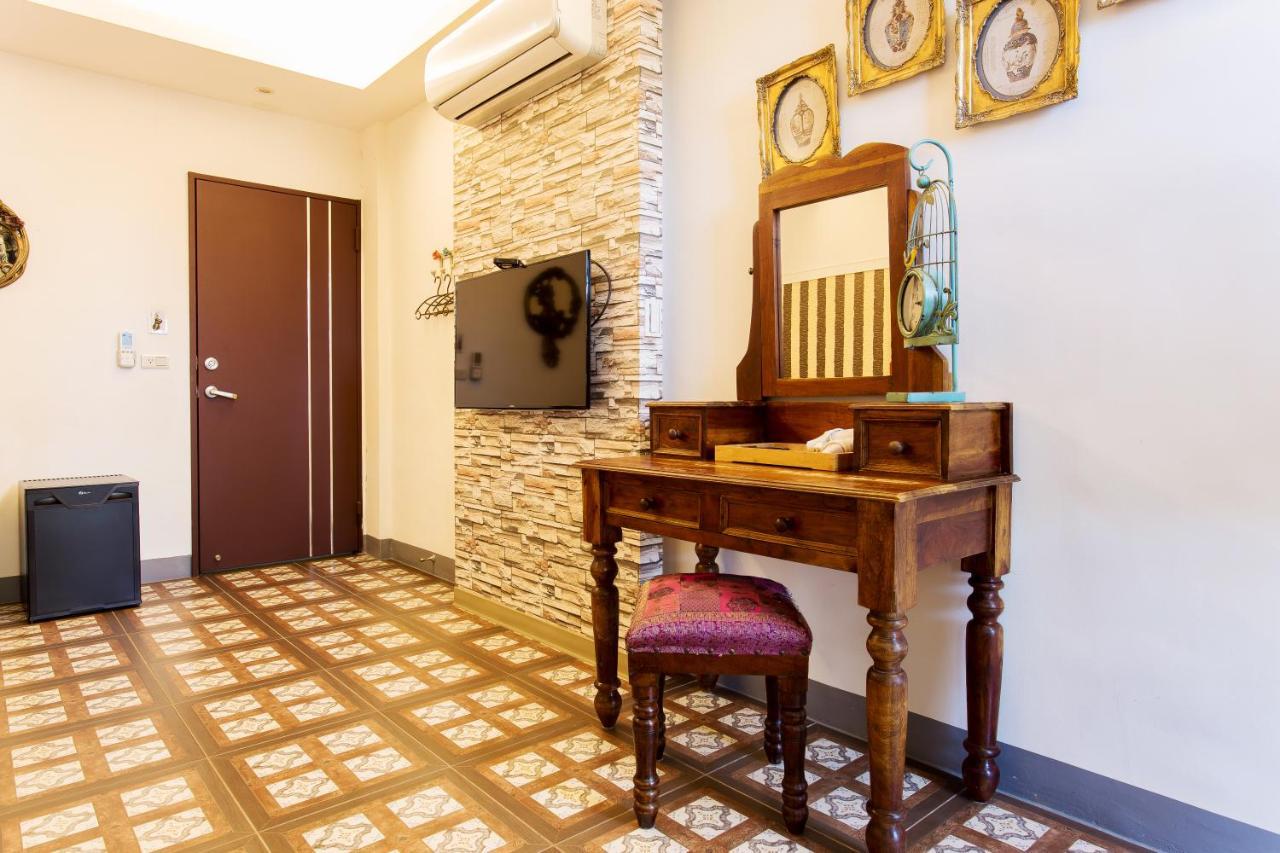 Hometown B&B 화롄 외부 사진